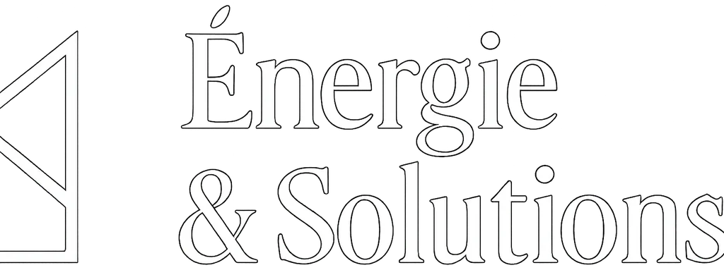 Énergie & Solutions