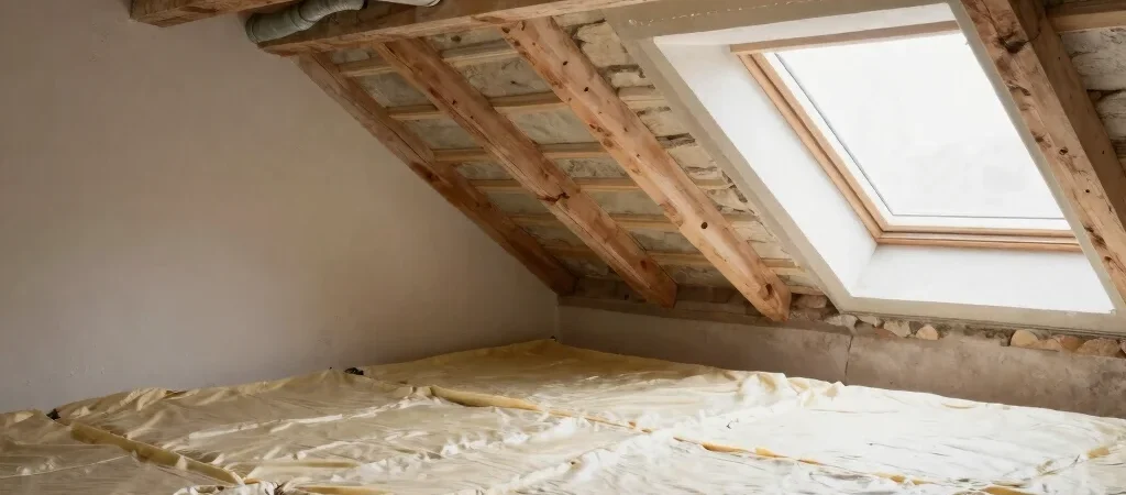 Insulation Works Best as a Whole-System Decision