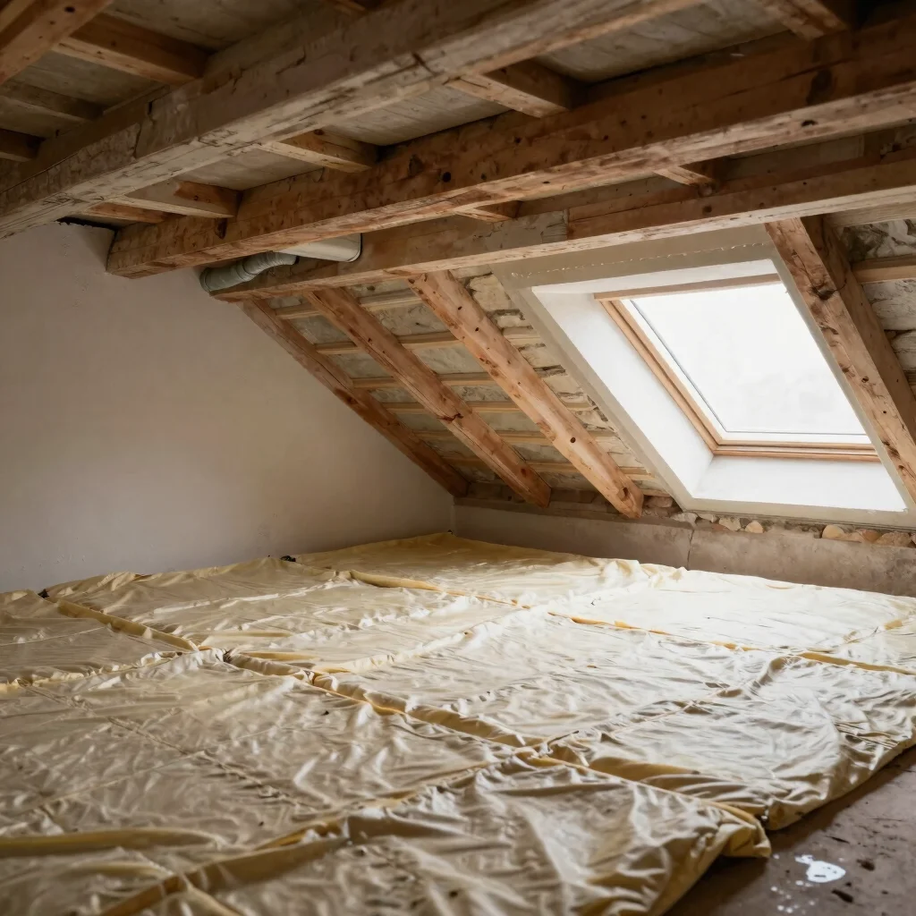 Insulation Works Best as a Whole-System Decision